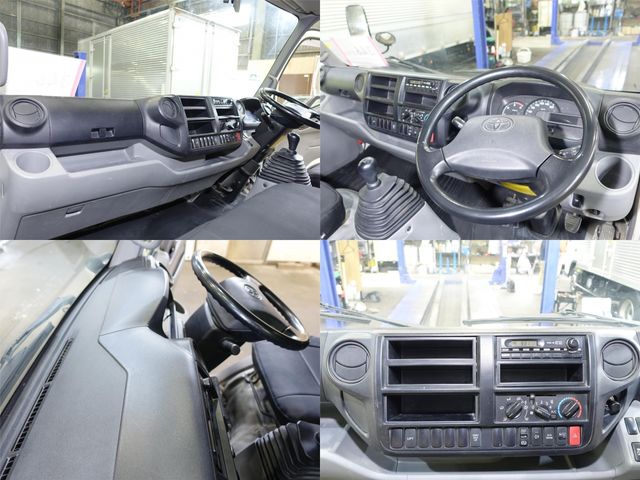Toyota TOYOACE 2016-07 21480-15