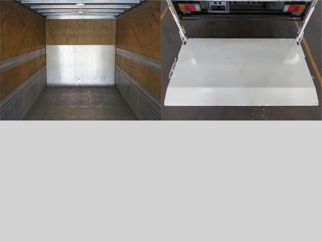 Toyota TOYOACE 2016-07 21480-11