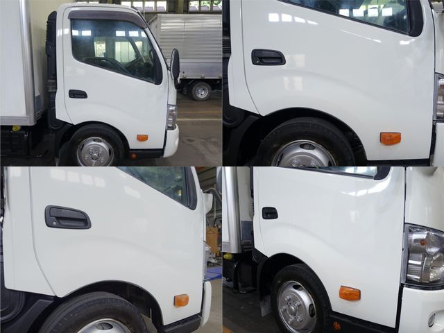 Toyota TOYOACE 2016-07 21480-4
