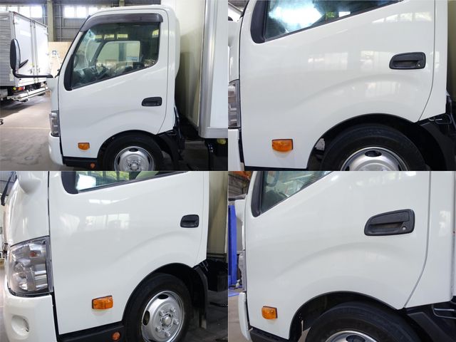 Toyota TOYOACE 2016-07 21480-8