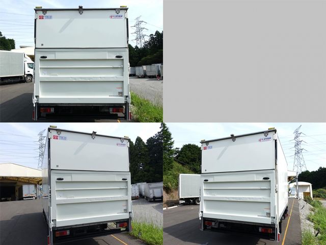 Toyota TOYOACE 2016-07 21480-6