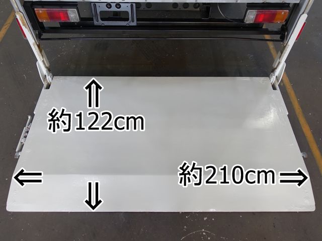 Toyota TOYOACE 2016-07 21480-2