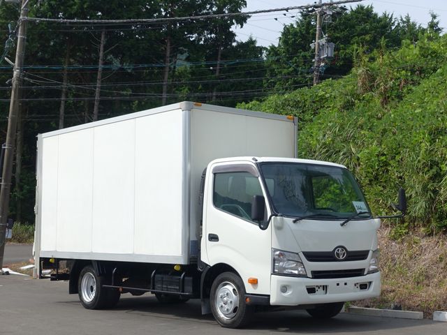Toyota TOYOACE 2016-07 21480-0