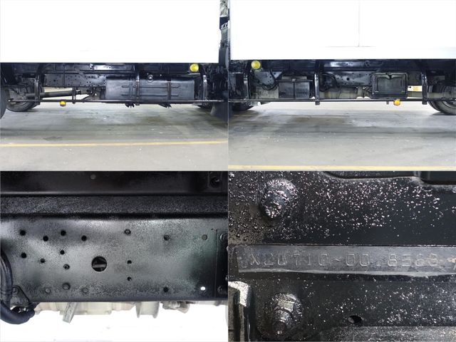 Toyota TOYOACE 2016-07 21480-12