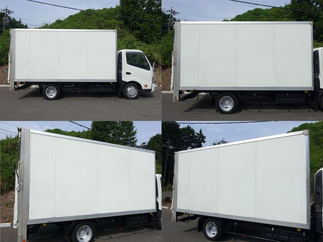 Toyota TOYOACE 2016-07 21480-5