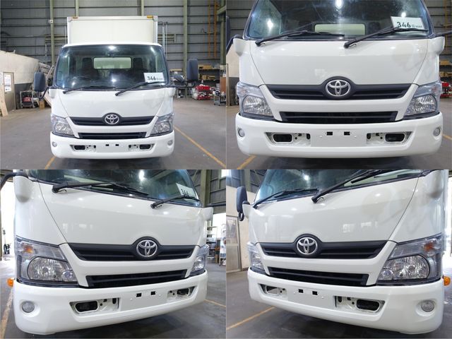 Toyota TOYOACE 2016-07 21480-3
