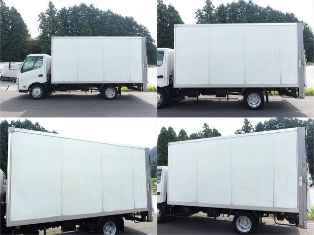Toyota TOYOACE 2016-07 21480-7