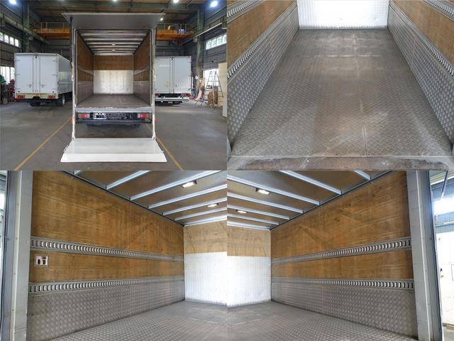 Toyota TOYOACE 2016-07 21480-10