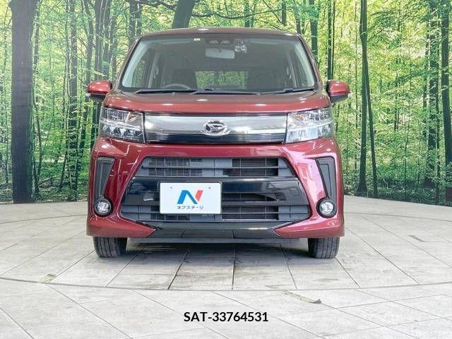 Daihatsu MOVE CUSTOM 2017-11 309365-14