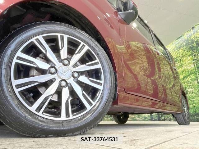 Daihatsu MOVE CUSTOM 2017-11 309365-13