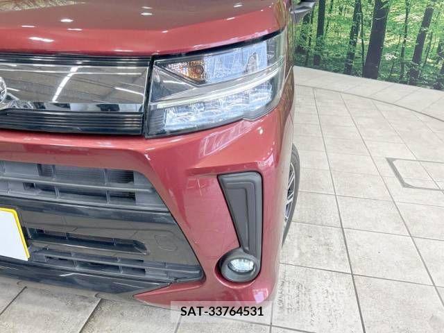 Daihatsu MOVE CUSTOM 2017-11 309365-12
