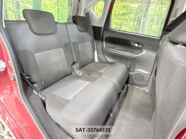 Daihatsu MOVE CUSTOM 2017-11 309365-9