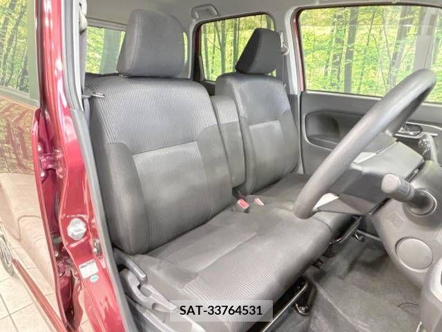 Daihatsu MOVE CUSTOM 2017-11 309365-8