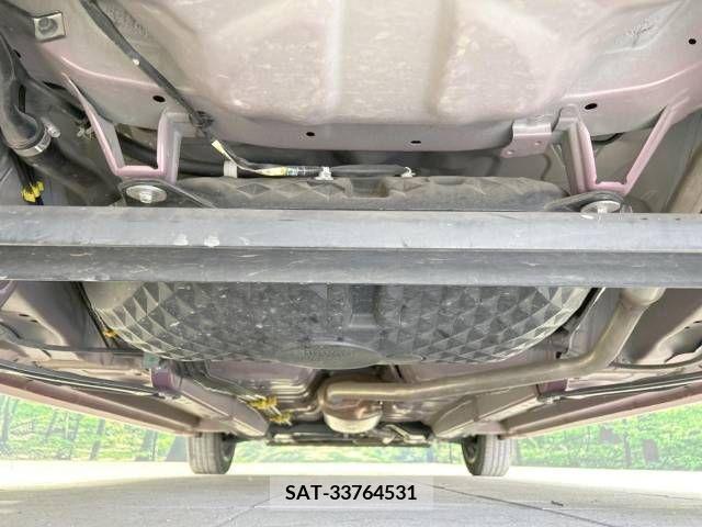 Daihatsu MOVE CUSTOM 2017-11 309365-19