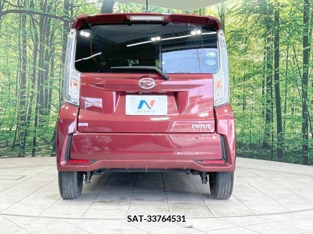 Daihatsu MOVE CUSTOM 2017-11 309365-15