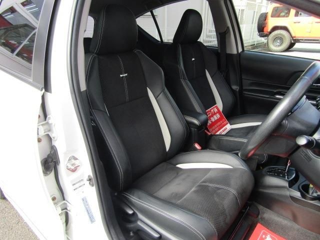 Toyota AQUA 2014-09 185563-7
