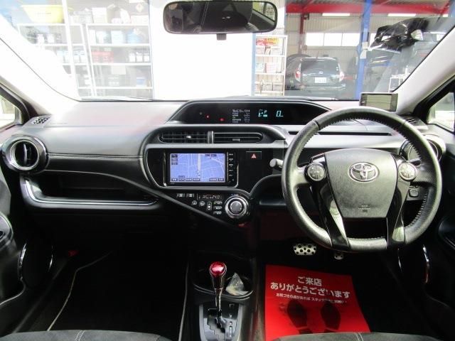 Toyota AQUA 2014-09 185563-5