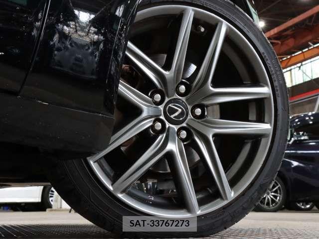Lexus IS 2013-10 297904-9