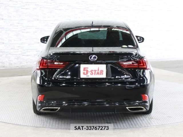 Lexus IS 2013-10 297904-8