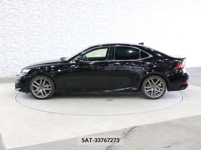 Lexus IS 2013-10 297904-6