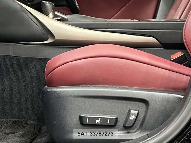 Lexus IS 2013-10 297904-18