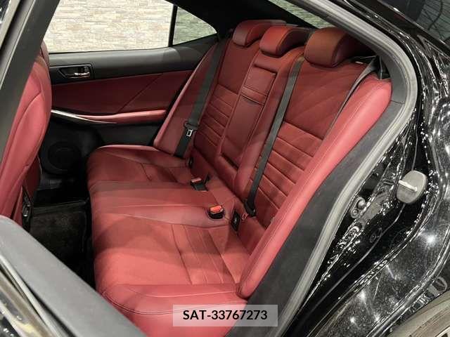 Lexus IS 2013-10 297904-19