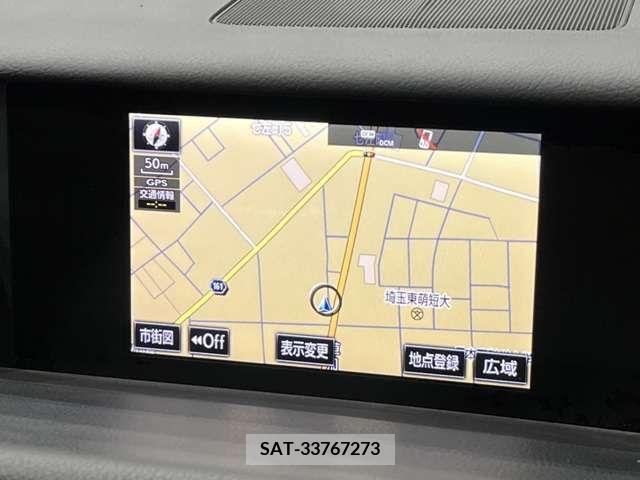 Lexus IS 2013-10 297904-15