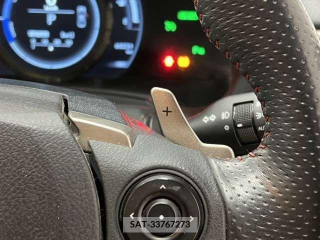 Lexus IS 2013-10 297904-13