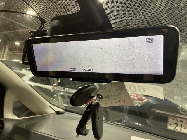 Nissan NOTE 2017-03 188178-7