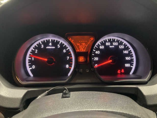Nissan NOTE 2017-03 188178-8