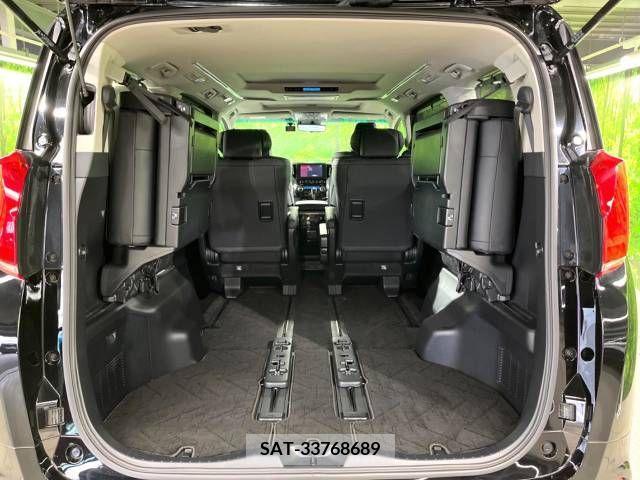 Toyota ALPHARD 2022-12 211159-15