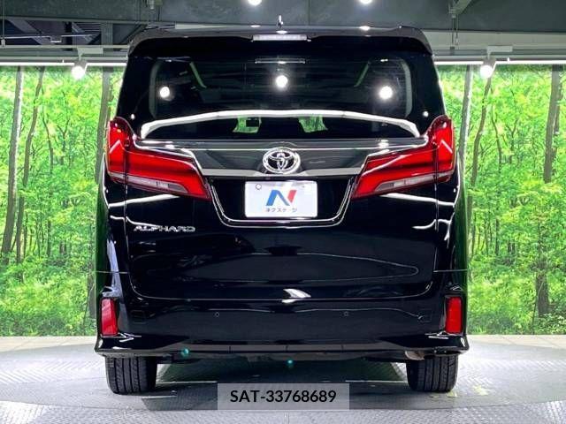 Toyota ALPHARD 2022-12 211159-17