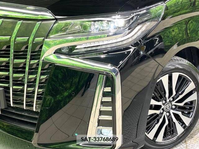 Toyota ALPHARD 2022-12 211159-9
