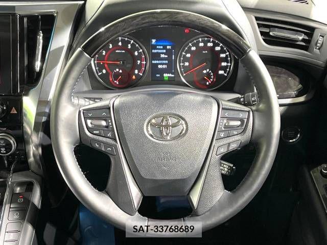 Toyota ALPHARD 2022-12 211159-10