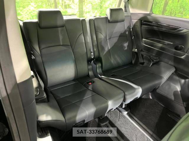 Toyota ALPHARD 2022-12 211159-14