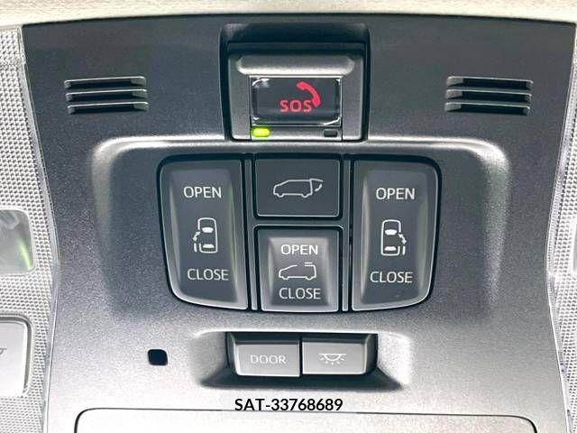 Toyota ALPHARD 2022-12 211159-7