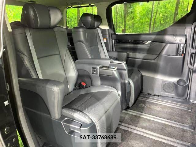 Toyota ALPHARD 2022-12 211159-13