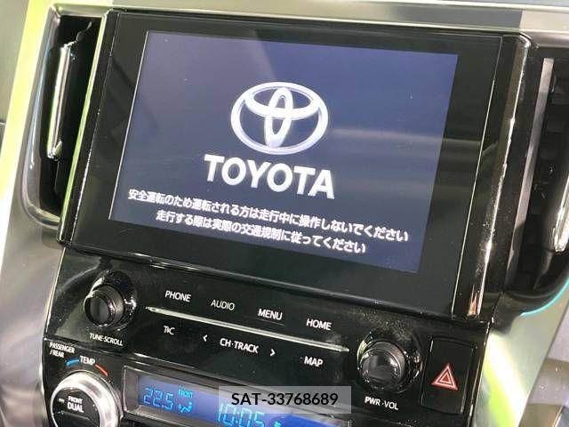 Toyota ALPHARD 2022-12 211159-6