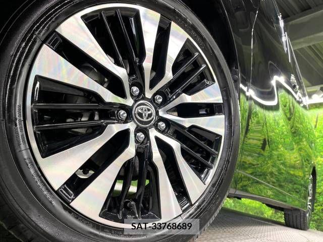 Toyota ALPHARD 2022-12 211159-11