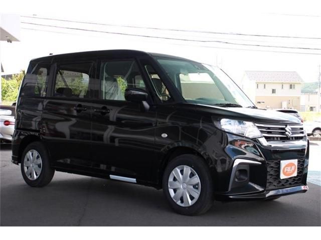 Suzuki SOLIO 2023-02 24730-2