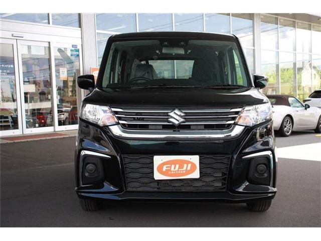 Suzuki SOLIO 2023-02 24730-21
