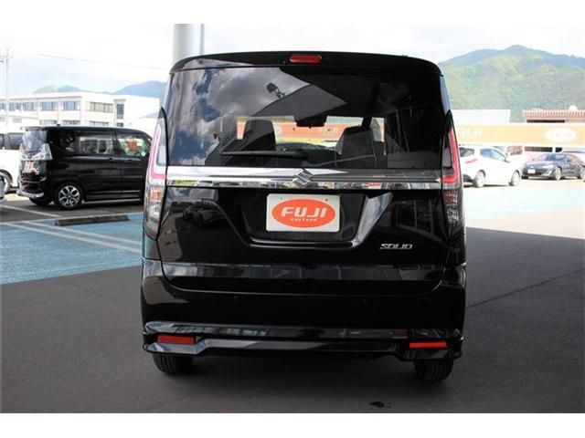 Suzuki SOLIO 2023-02 24730-24