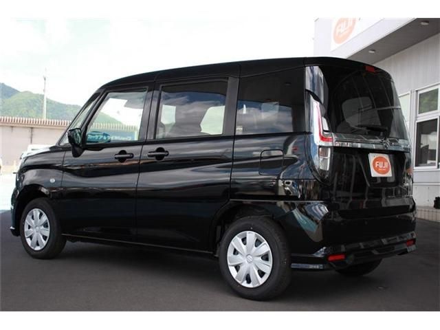 Suzuki SOLIO 2023-02 24730-1