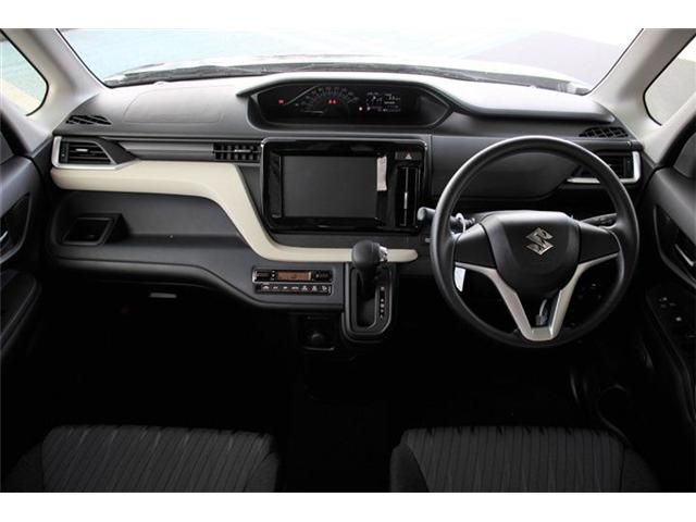 Suzuki SOLIO 2023-02 24730-4