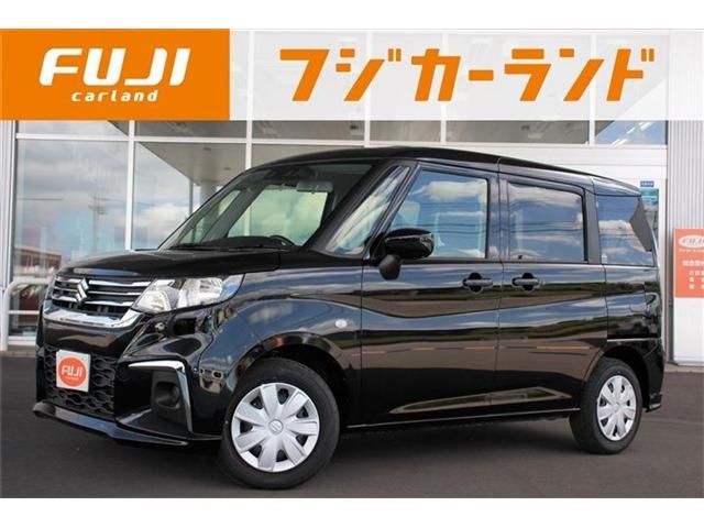 Suzuki SOLIO 2023-02 24730-0