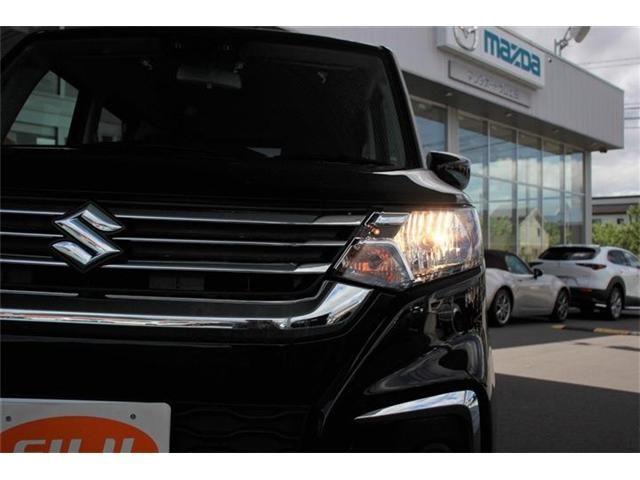Suzuki SOLIO 2023-02 24730-19