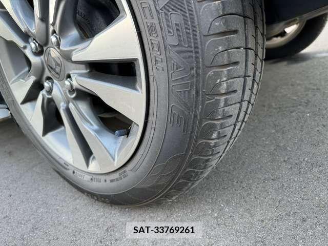 Honda INSIGHT EXCLUSIVE 2012-02 372363-9