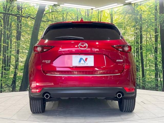 Mazda CX-5 2018-10 190939-15