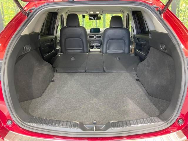 Mazda CX-5 2018-10 190939-10