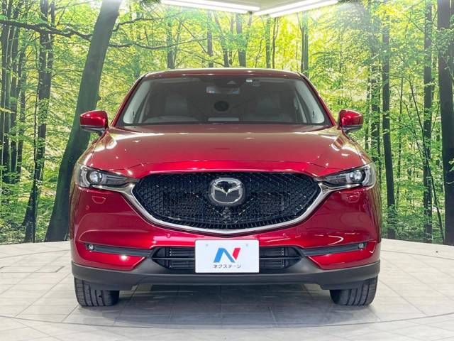 Mazda CX-5 2018-10 190939-14